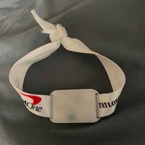 Taylor Swift Eras Tour bracelet